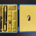 Hộp Rugged TS101 XXL (Rugged TS101 XXL Case) - Thumbnail 1