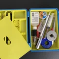 Hộp Rugged TS101 XXL (Rugged TS101 XXL Case) - Thumbnail 2