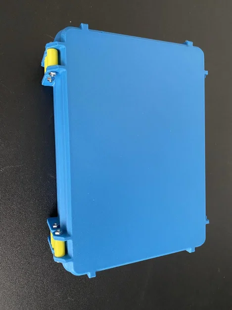 Hộp Rugged TS101 XXL (Rugged TS101 XXL Case) - Image 4