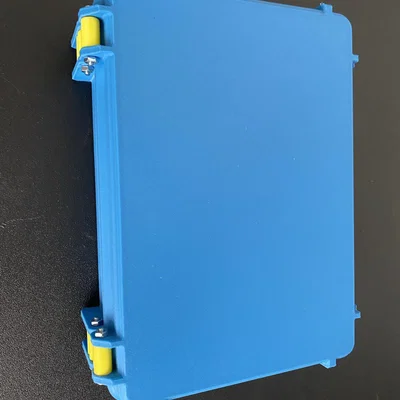 Hộp Rugged TS101 XXL (Rugged TS101 XXL Case)
