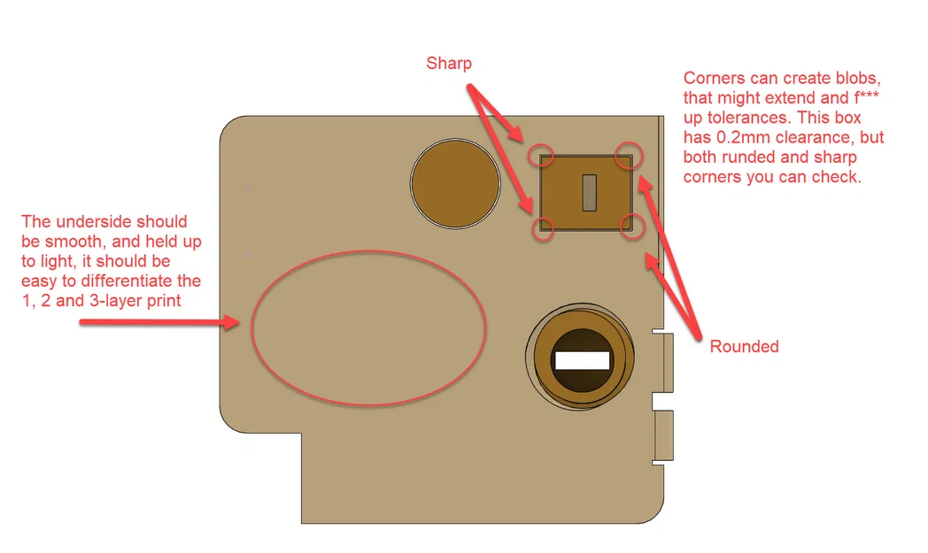 Công cụ kiểm tra hiệu chuẩn nhanh (0.2mm) - Image 4