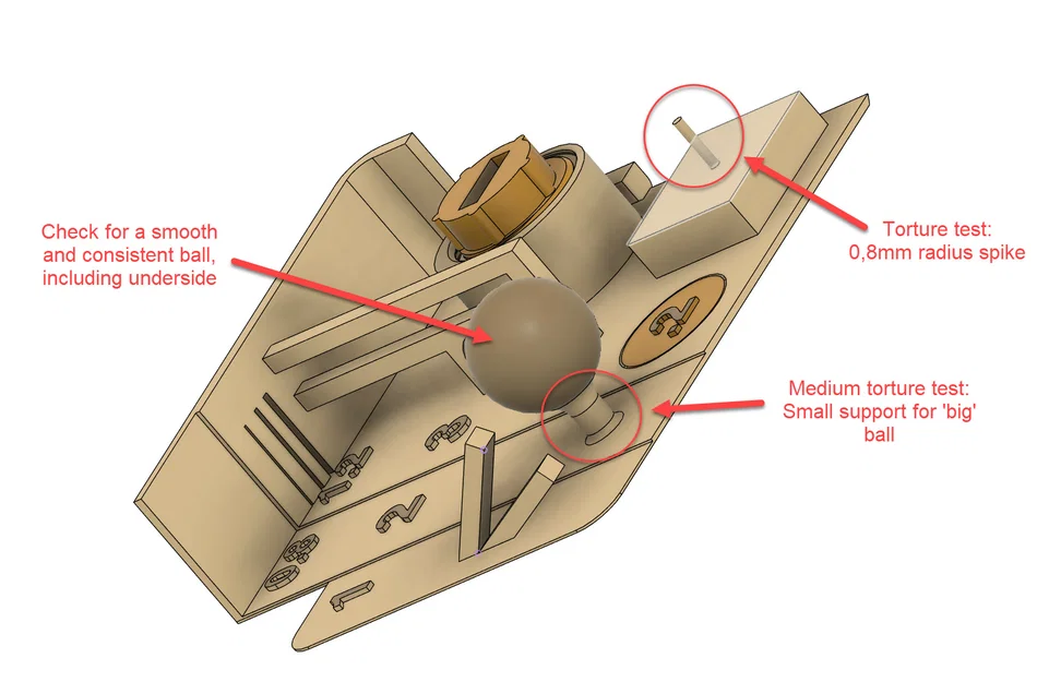 Công cụ kiểm tra hiệu chuẩn nhanh (0.2mm) - Image 5