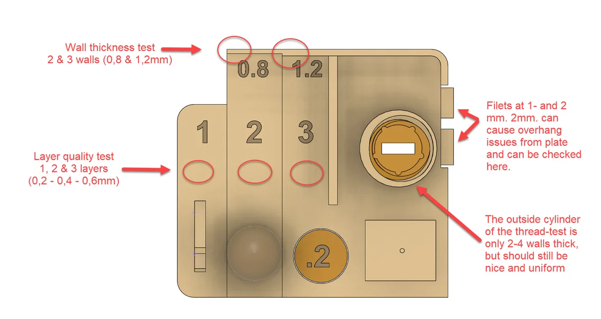 Công cụ kiểm tra hiệu chuẩn nhanh (0.2mm) - Image 7