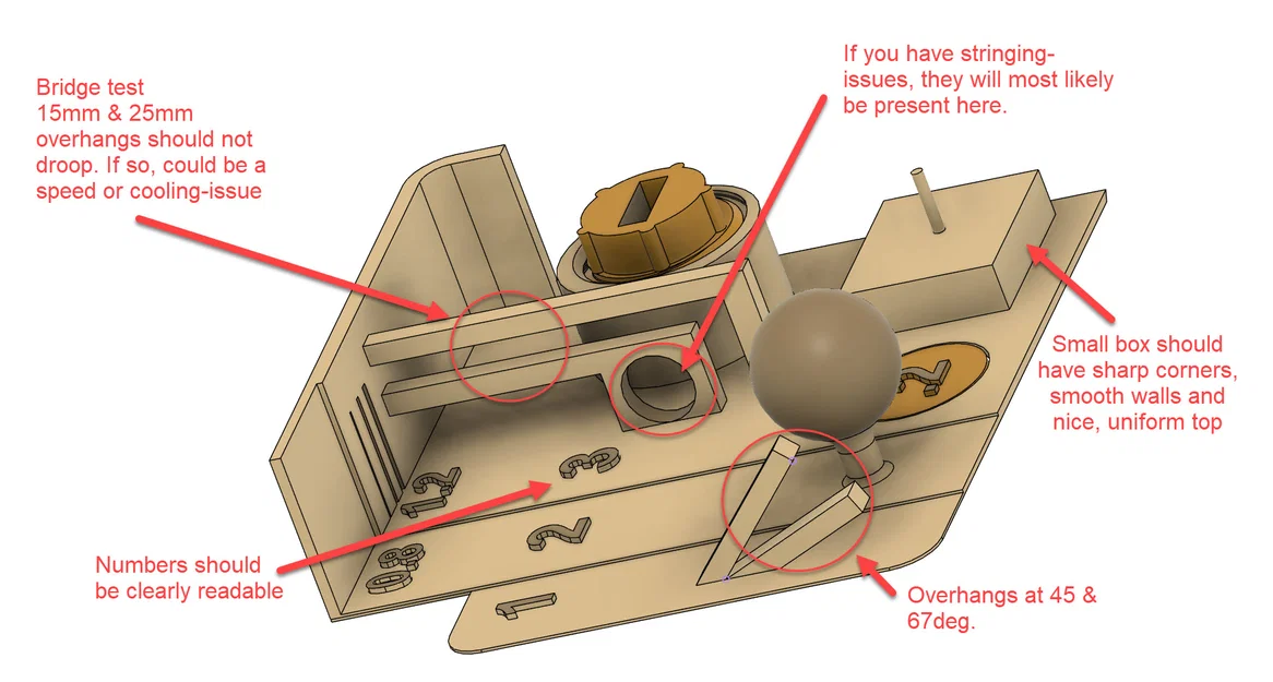 Công cụ kiểm tra hiệu chuẩn nhanh (0.2mm) - Image 8