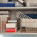 Giá Đỡ Ống Nghiệm Gấp Gọn (Foldable Test Tube Stand) - Thumbnail 3