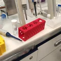 Giá Đỡ Ống Nghiệm Gấp Gọn (Foldable Test Tube Stand) - Thumbnail 6