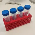 Giá Đỡ Ống Nghiệm Gấp Gọn (Foldable Test Tube Stand) - Thumbnail 7