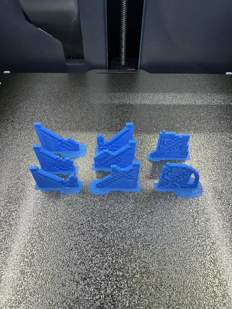 Vũ khí & dụng cụ Minecraft tương thích L.e.g.o (brick) - Image 2