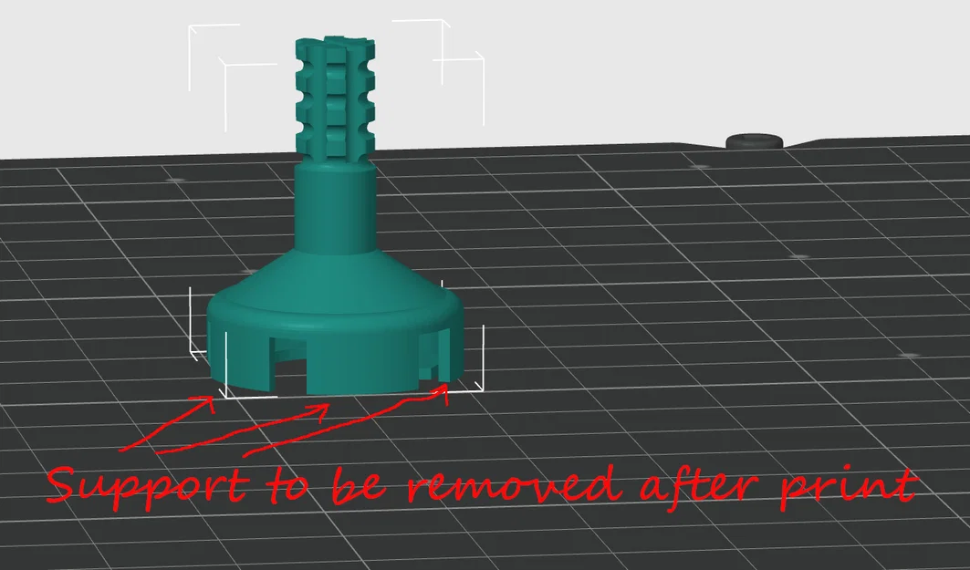 Sticks cho tay cầm PS4 để chơi FPV Drone Simulator - Image 2