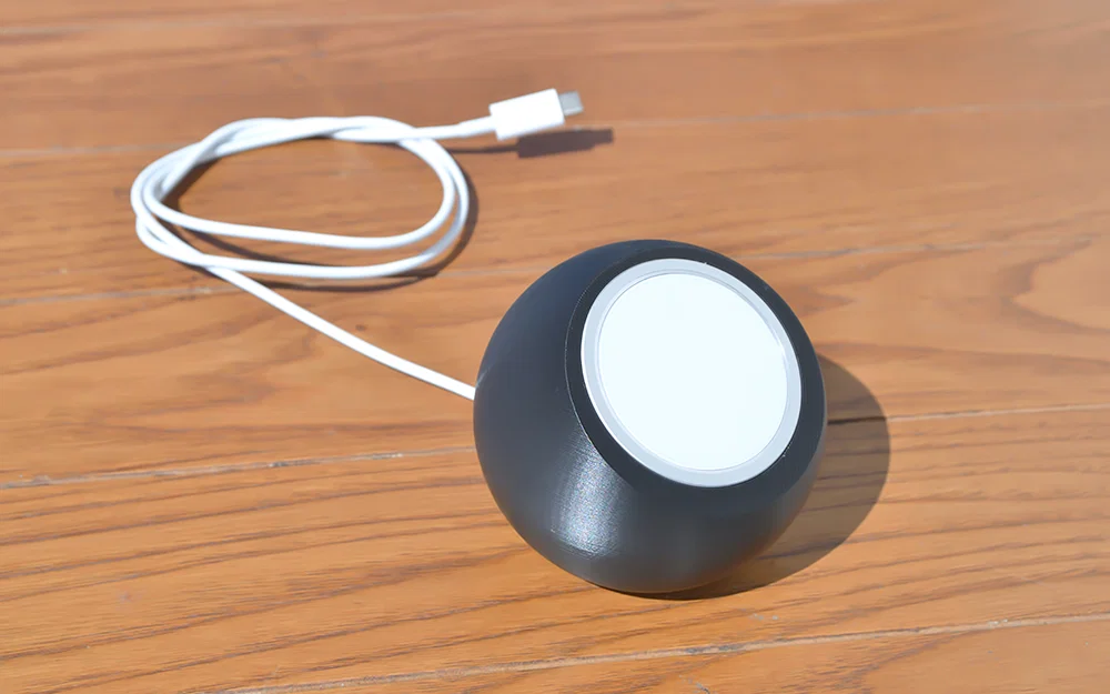 Giá đỡ sạc MagSafe - Image 1