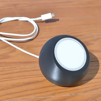 Giá đỡ sạc MagSafe