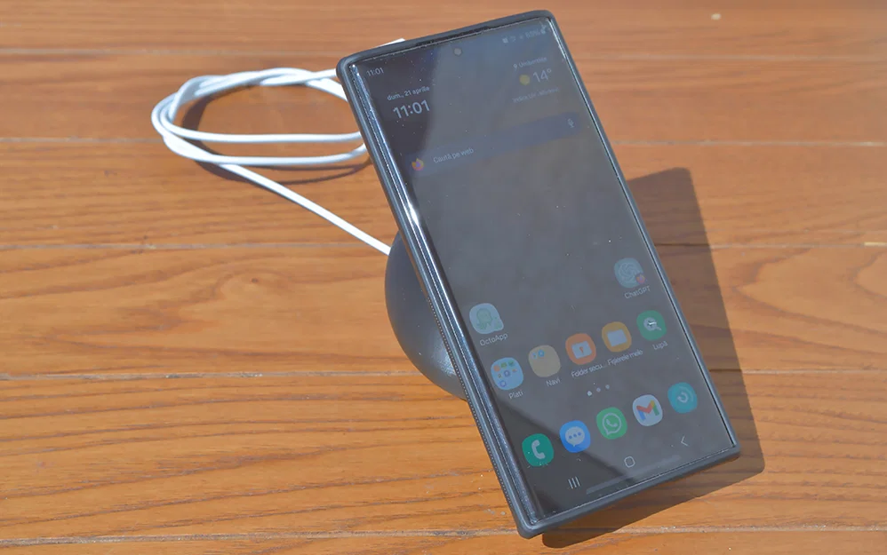 Giá đỡ sạc MagSafe - Image 3