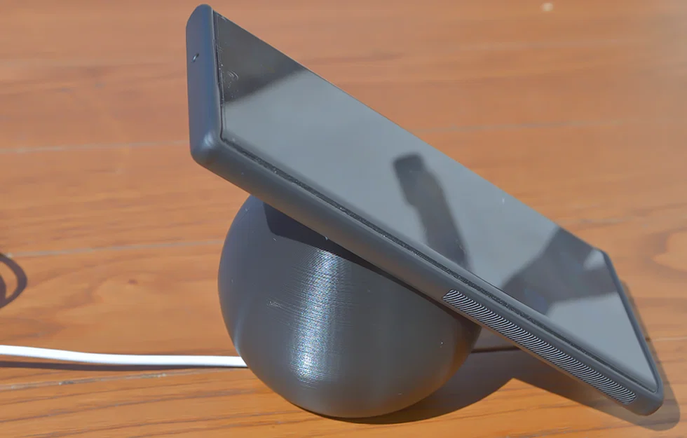 Giá đỡ sạc MagSafe - Image 4