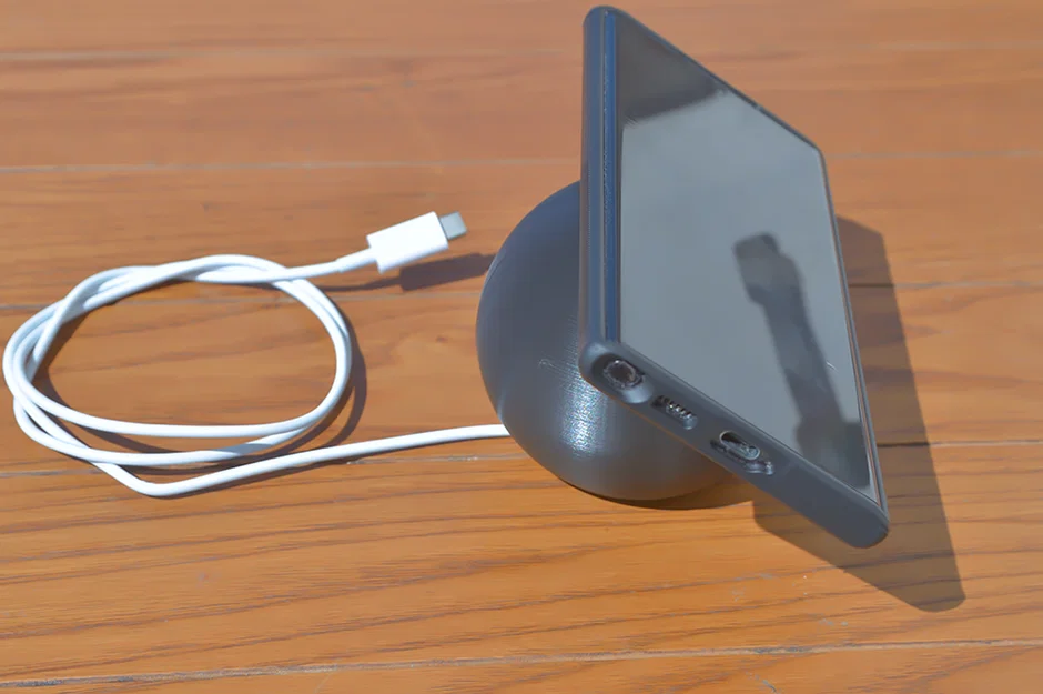 Giá đỡ sạc MagSafe - Image 5