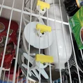 Giá treo phụ kiện KitchenAid Stand Mixer cho wire rack (Remix) - Thumbnail 5