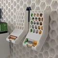 Bộ Nhả Pin cho Honeycomb Storage Wall (HSW) - Thumbnail 1