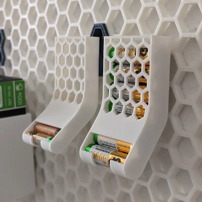 Bộ Nhả Pin cho Honeycomb Storage Wall (HSW)