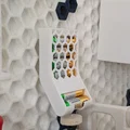 Bộ Nhả Pin cho Honeycomb Storage Wall (HSW) - Thumbnail 2