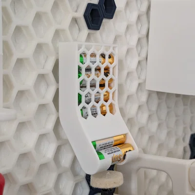 Bộ Nhả Pin cho Honeycomb Storage Wall (HSW)