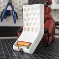 Bộ Nhả Pin cho Honeycomb Storage Wall (HSW) - Thumbnail 3