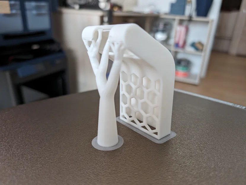 Bộ Nhả Pin cho Honeycomb Storage Wall (HSW) - Image 6