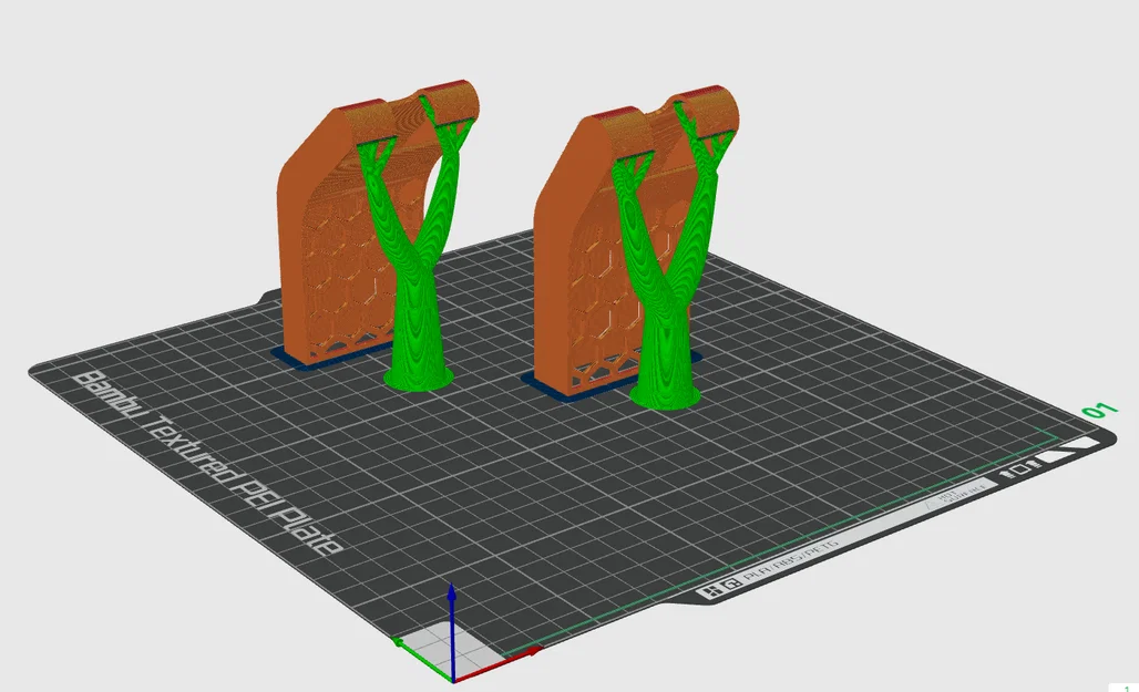 Bộ Nhả Pin cho Honeycomb Storage Wall (HSW) - Image 7