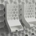 Bộ Nhả Pin cho Honeycomb Storage Wall (HSW) - Thumbnail 8