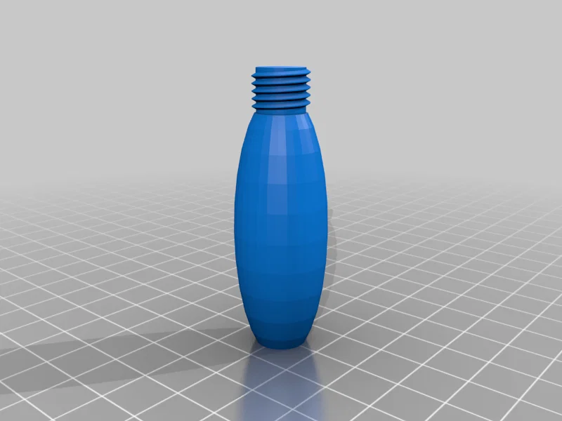 Bộ awl khâu (Stitching Awl) lắp đinh làm mũi nhọn - Image 6