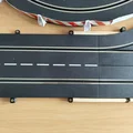 Giá đỡ đường đua Carrera Bahn (thấp & cao) / Carrera Track holders high & low - Thumbnail 1