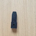 Giá đỡ đường đua Carrera Bahn (thấp & cao) / Carrera Track holders high & low - Thumbnail 2