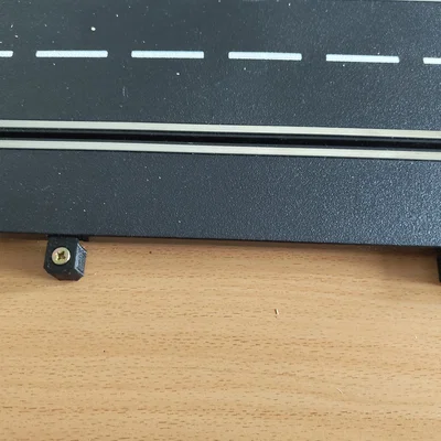 Giá đỡ đường đua Carrera Bahn (thấp & cao) / Carrera Track holders high & low