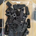 Giá đỡ đường đua Carrera Bahn (thấp & cao) / Carrera Track holders high & low - Thumbnail 5
