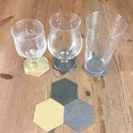 Lót Ly D20 (D20 Coasters) - Thumbnail 8