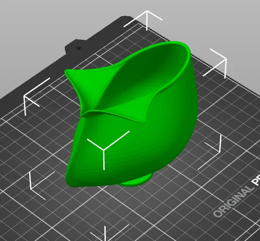 Ly cà phê không gian NASA (capillary cup) – uống trong môi trường zero gravity - Image 1