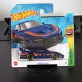Giá đỡ trưng bày vỉ xe Hot Wheels (Hot Wheels Stand) 3D - Thumbnail 1