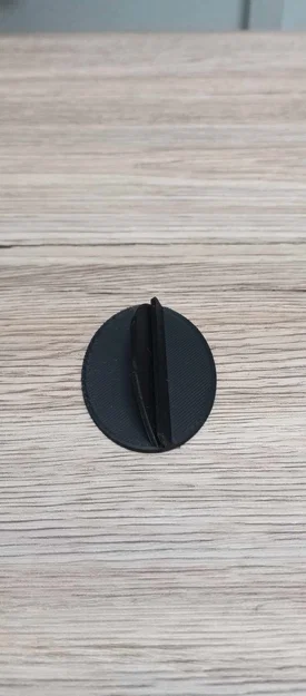 Giá đỡ trưng bày vỉ xe Hot Wheels (Hot Wheels Stand) 3D - Image 6