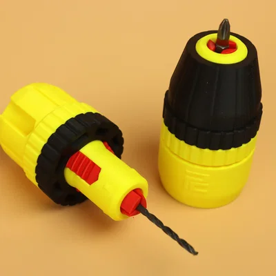 Tua vít (drill chuck) - Screw Driver (drill chuck)