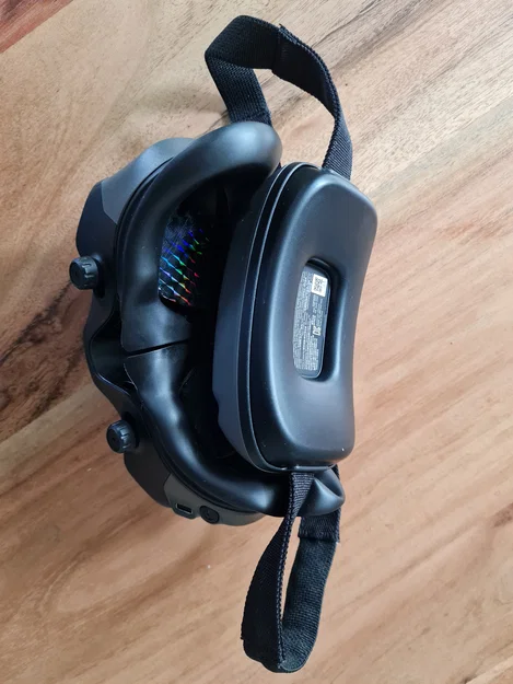 Miếng che bảo vệ ống kính cho DJI Goggles 3 - Image 1