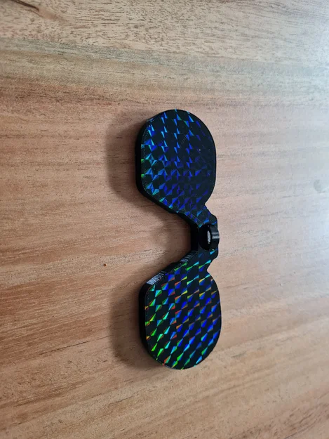 Miếng che bảo vệ ống kính cho DJI Goggles 3 - Image 2