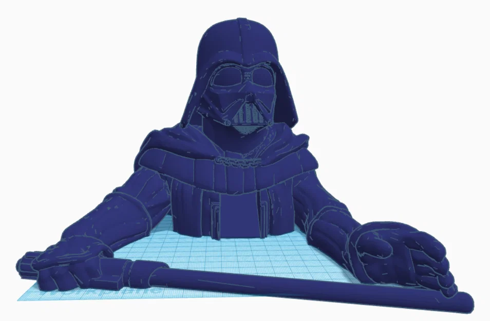 Dice tower Star Wars chất lượng cao - Image 2