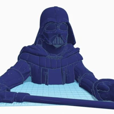 Dice tower Star Wars chất lượng cao