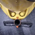 Kẹp gắn phụ kiện cho máy hút bụi Karcher WD tiện lợi - Thumbnail 1