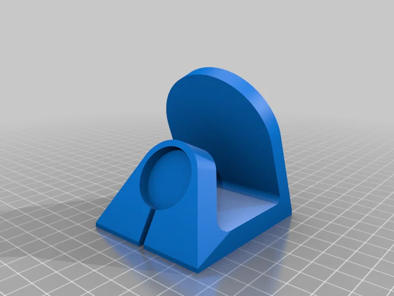 Đế sạc MagSafe kiểu đồng hồ báo thức cho iPhone & Apple Watch - Image 6