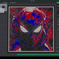 Spiderman - HueForge - Thumbnail 2