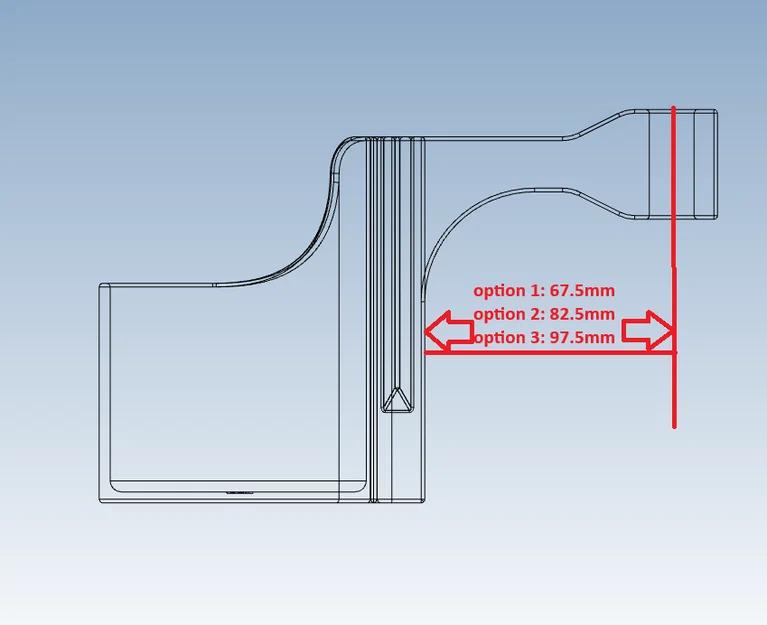 Giá đỡ ly gắn tựa đầu xe | đơn giản, tiện và chắc chắn - Image 7