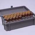 Hộp đựng 48 pin AA – Rugged Box - Thumbnail 1