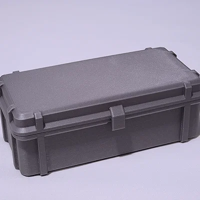 Hộp đựng 48 pin AA – Rugged Box