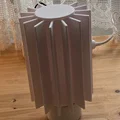 Lamp #6 - Đèn hình tuabin độc đáo - Thumbnail 4