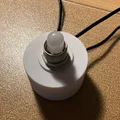 Lamp #6 - Đèn hình tuabin độc đáo - Thumbnail 10