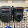 Giá treo bộ sạc Bosch 12V AL 1115 CV cho hệ thống Multiboard - Thumbnail 3